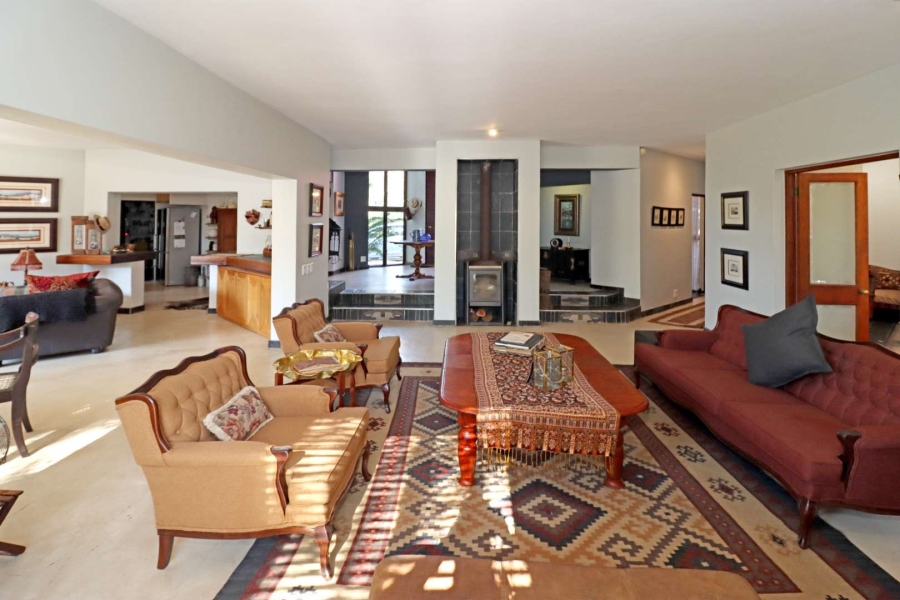 4 Bedroom Property for Sale in Hartbeespoort North West